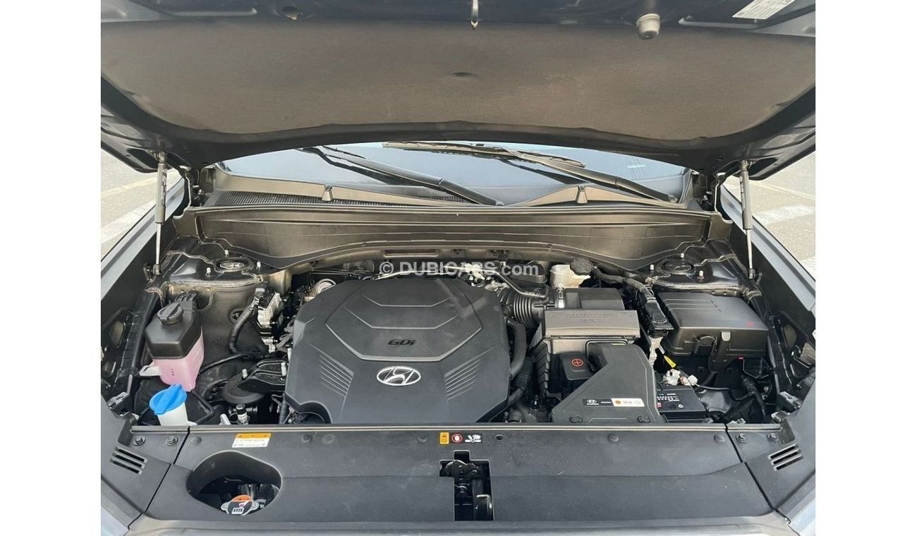 Hyundai Palisade “Offer”2021 Hyundai Palisade Calligraphy 3.8L V6 - 360* CAM - HUD Display Full Option Panoramic View