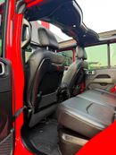 Jeep Wrangler SAHARA | Korean Specs