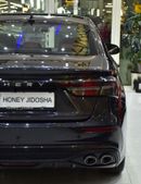 Chery Arrizo 6 EXCELLENT DEAL for our Chery Arrizo 6 ( 2025 Model ) in Grey Color GCC Specs