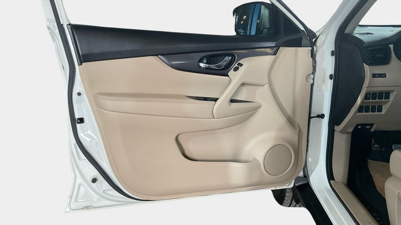 نيسان إكس تريل S | شامل الضمان | 0 ﺪﻔﻋﺓ ﺃﻮﻟﻯ