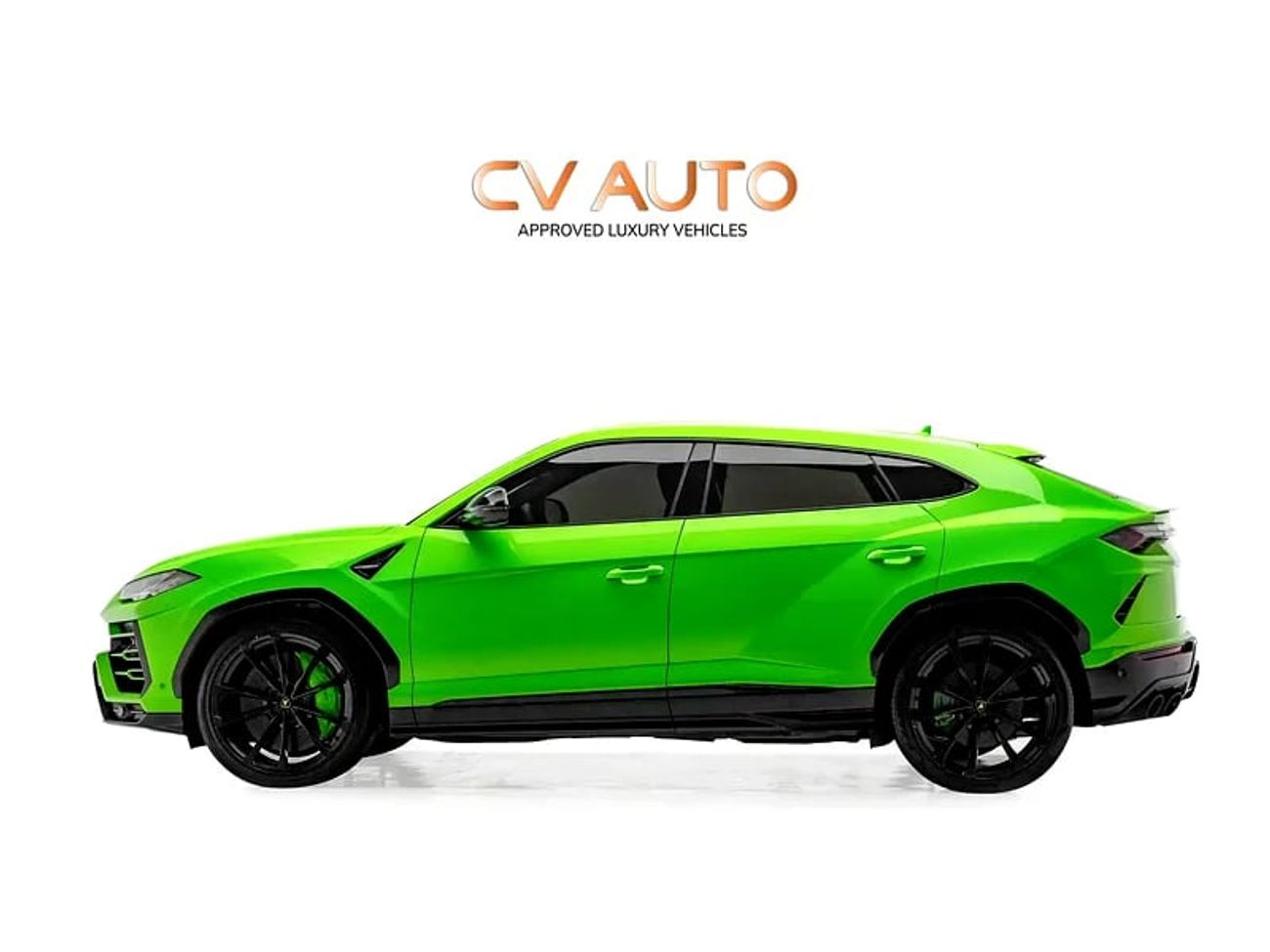 Lamborghini Urus STD 4.0T V8