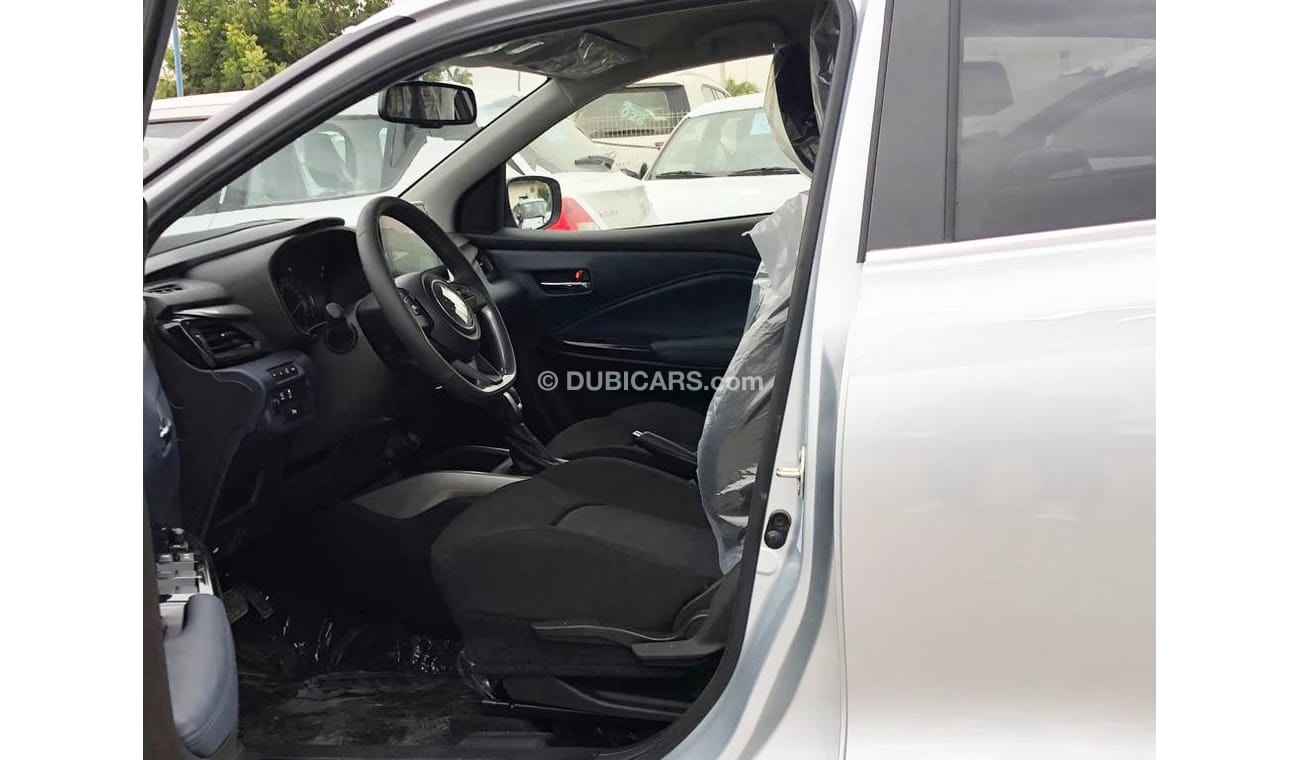 Suzuki Baleno GLX/1.5L/ HUD/ 4 Cameras/ 9''DVD/ Auto & Rear AC/ LED Lights/ Different Colors Available/Code#BGLXF