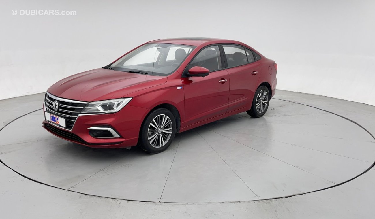 MG 350s LUXURY 1.5 | Zero Down Payment | Free Home Test Drive