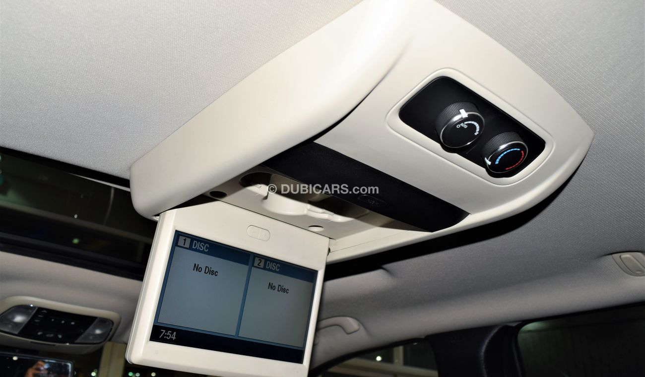 دودج دورانجو CITADEL