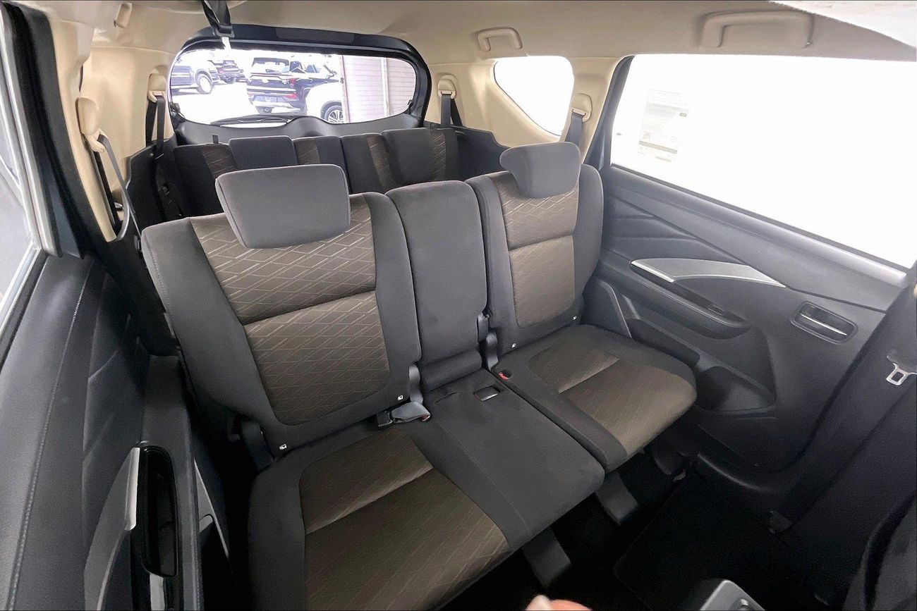 Mitsubishi Xpander Cross Premium | Carnival Sale • UP TO AED 20,000 OFF | Guaranteed Warranty | 0 Down Payment