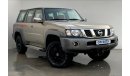 Nissan Patrol Super Safari Super Safari