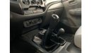 Mitsubishi L200 2016 4x4 Ref#699