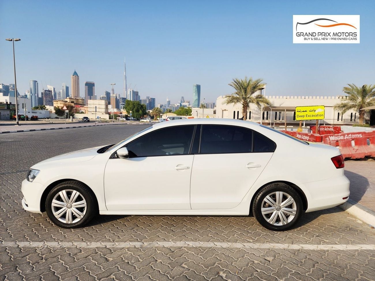 Volkswagen Jetta Trendline S 2.0L