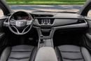 كاديلاك XT6 LUXURY XT6 | 1,724 P.M | 0% Downpayment | Full Cadillac Service History