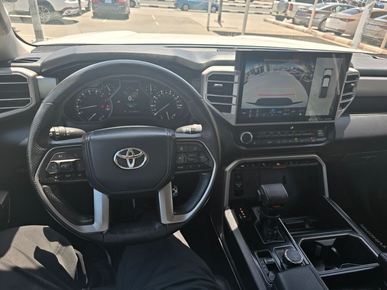 Toyota Tundra