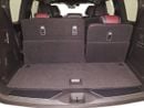 Infiniti QX80 Autograph Captain Chairs 3.5L