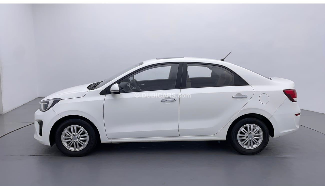 Kia Pegas STD 1.4 | Zero Down Payment | Free Home Test Drive