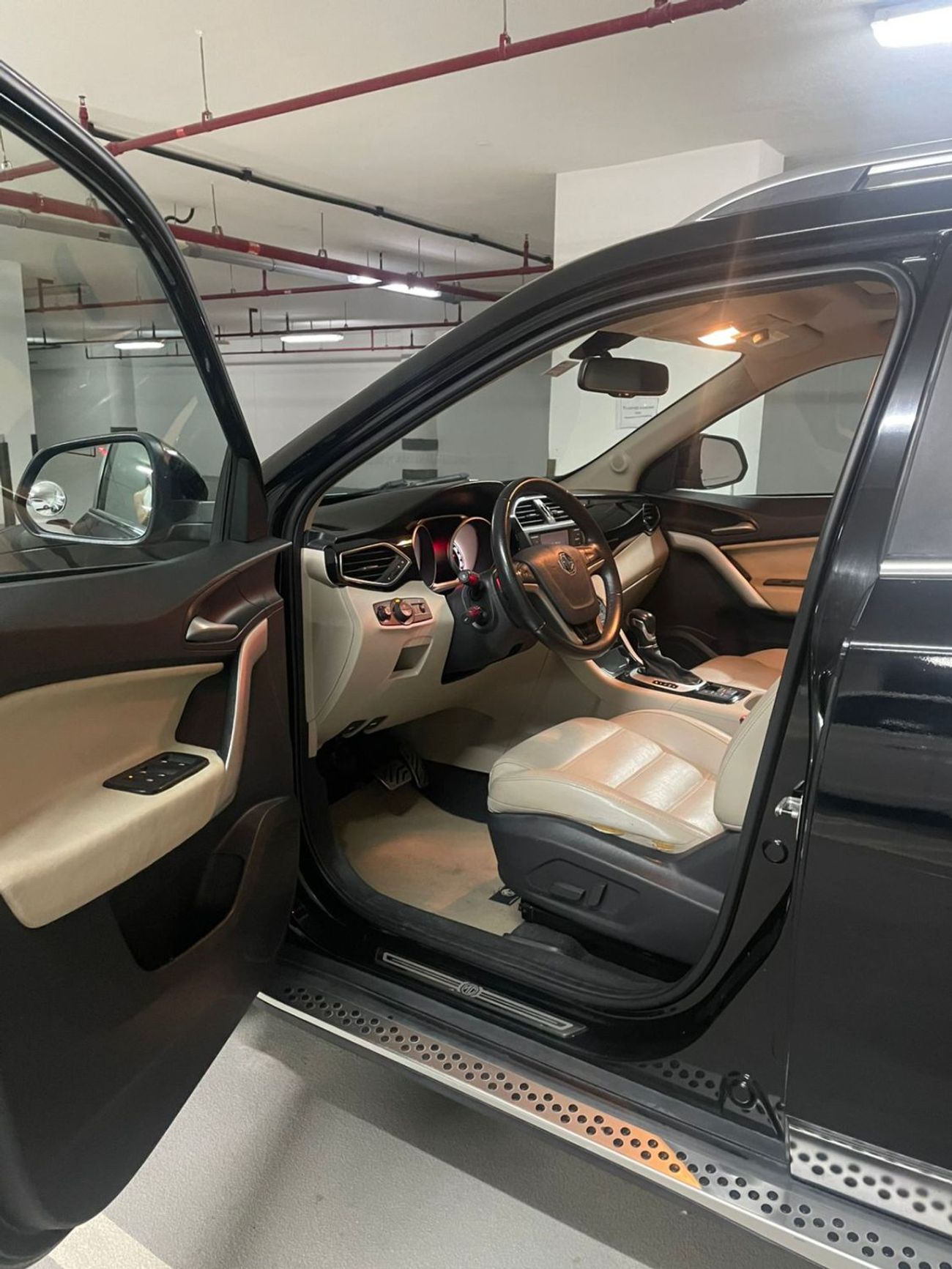 MG GS IN EXCELLENT CONDITION