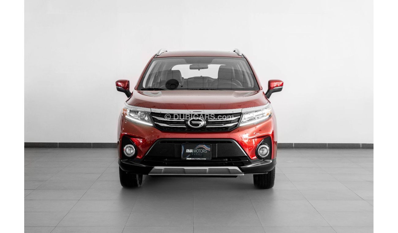 GAC GS3 2021 GAC GS3 / 5yrs GAC Warranty