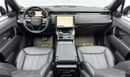 Land Rover Range Rover Sport S P400 3.0L 2023 RANGE ROVER SPORT P400 DYNAMIC S, Warranty, Service History ,Canadian Specs