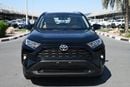 Toyota RAV4 2025 TOYOTA RAV4 VX 2.5L 4X2 5-SEATER AT