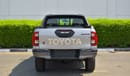 Toyota Hilux Toyota Hilux Adventure 2.8L 4x4 | Diesel | 2023 | For Export Onlt