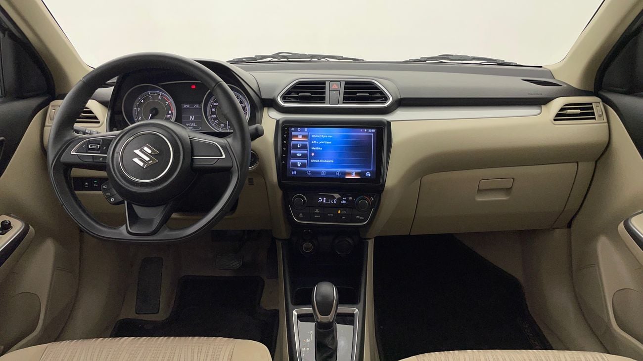 Suzuki Dzire GLX 1.2 | Zero Down Payment | Home Test Drive