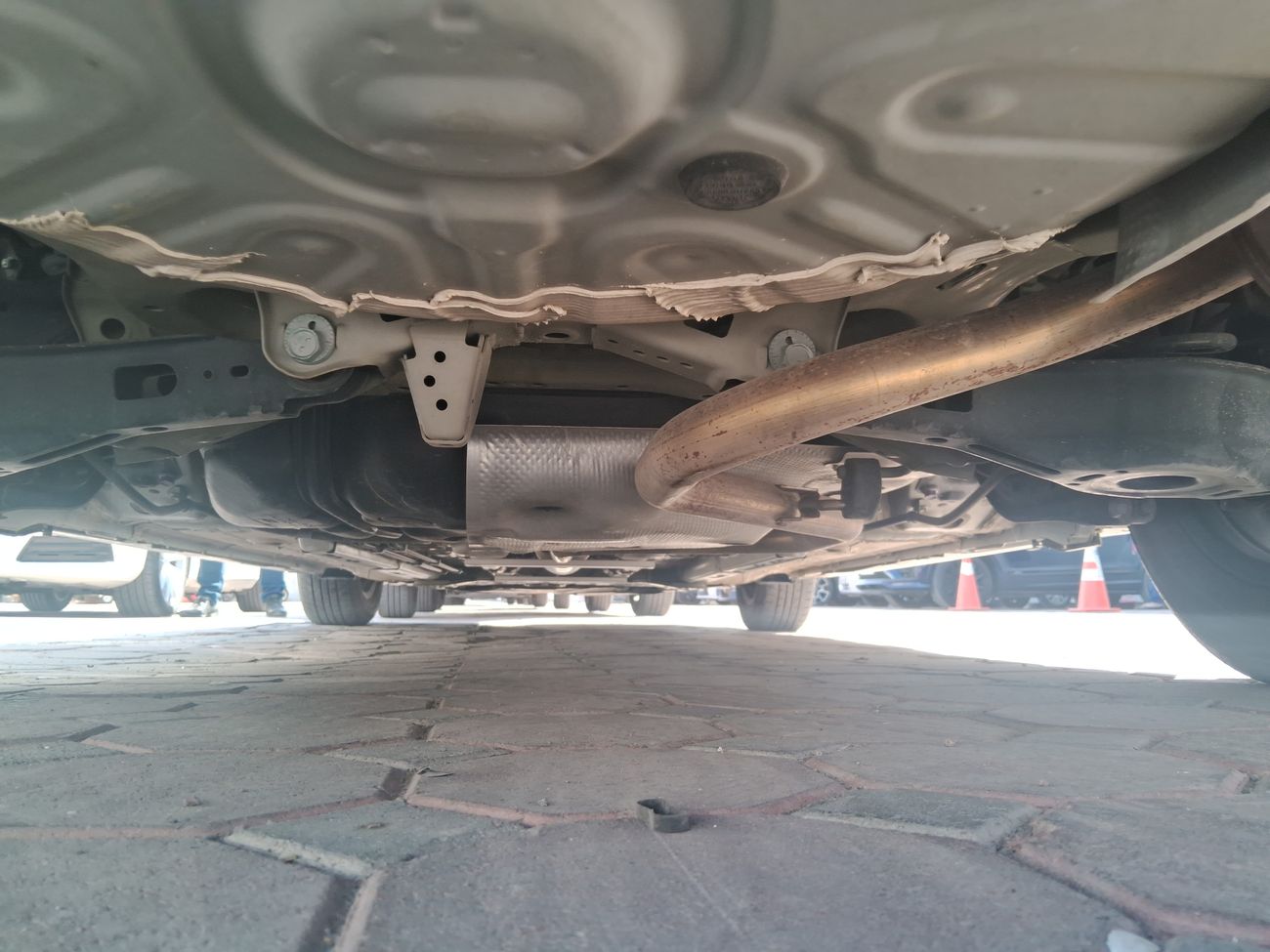 Toyota Corolla XLI 1.6 | Zero Down Payment | Home Test Drive