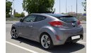 Hyundai Veloster Full Option in Perfect Condition