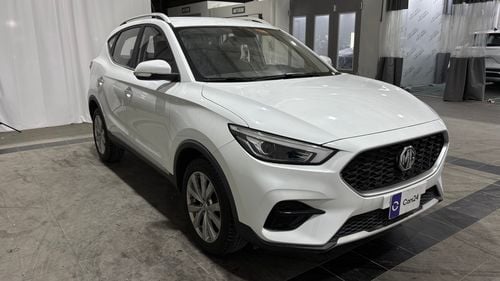 MG ZS 2024 STD | AED 599/Month | 0 DP | 30 Day Return | Warranty | Service History