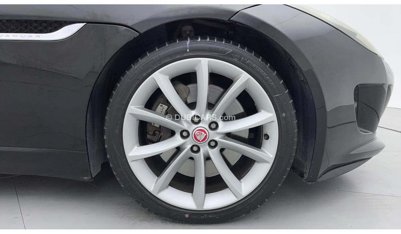 Jaguar F Type S 3 | Zero Down Payment | Free Home Test Drive