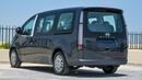 Hyundai Staria 2024 Hyundai Staria 11-Seater 3.5L V6 Petrol A/T FWD Euro-4 Only For Export