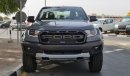 فورد رانجر Raptor 2022 2.0L 4 Cylinders Twin Turbo Diesel Brand New