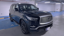 Infiniti QX80 LUXE SENSORY PROACTIVE 2024 | AED 2586/Month | 0 DP | 30 Day Return | Warranty