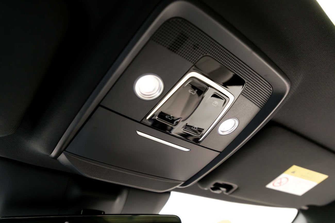 BYD Song Plus ID Flagship - White Inside Beige & Grey | Export Only