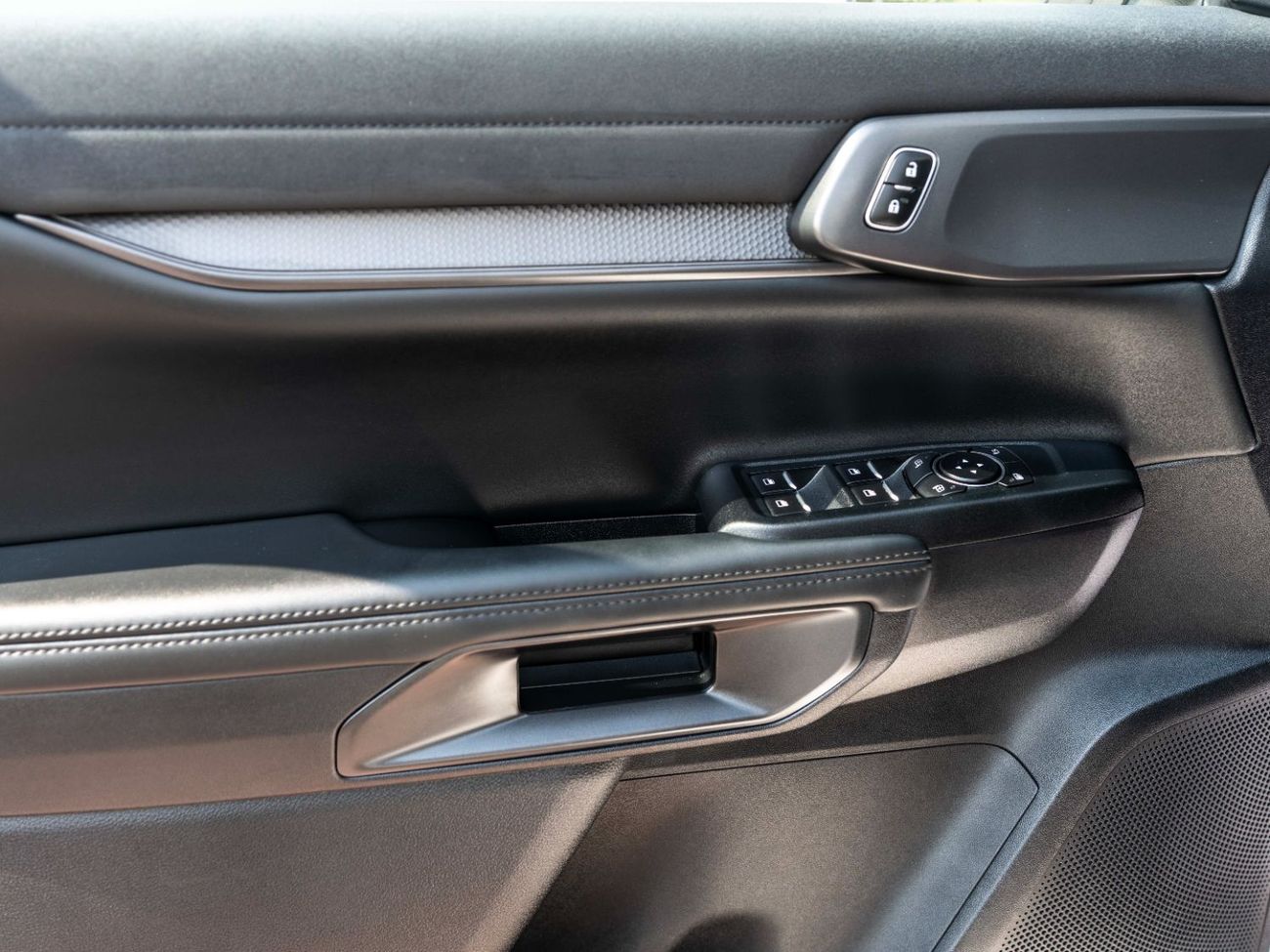 Ford Ranger Raptor RAPTOR