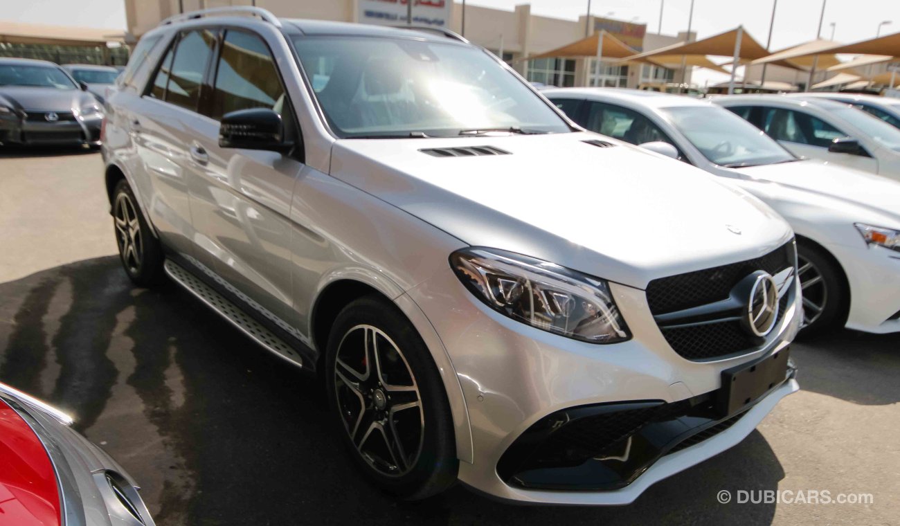 مرسيدس بنز ML 350