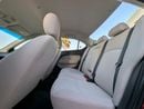 Mitsubishi Attrage GLX GCC Premium Condition With 2 Original.Keys Clean Inside Out
