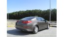 Kia Optima 2015 Ref#540