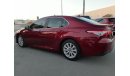 Toyota Camry تويوتا كامري