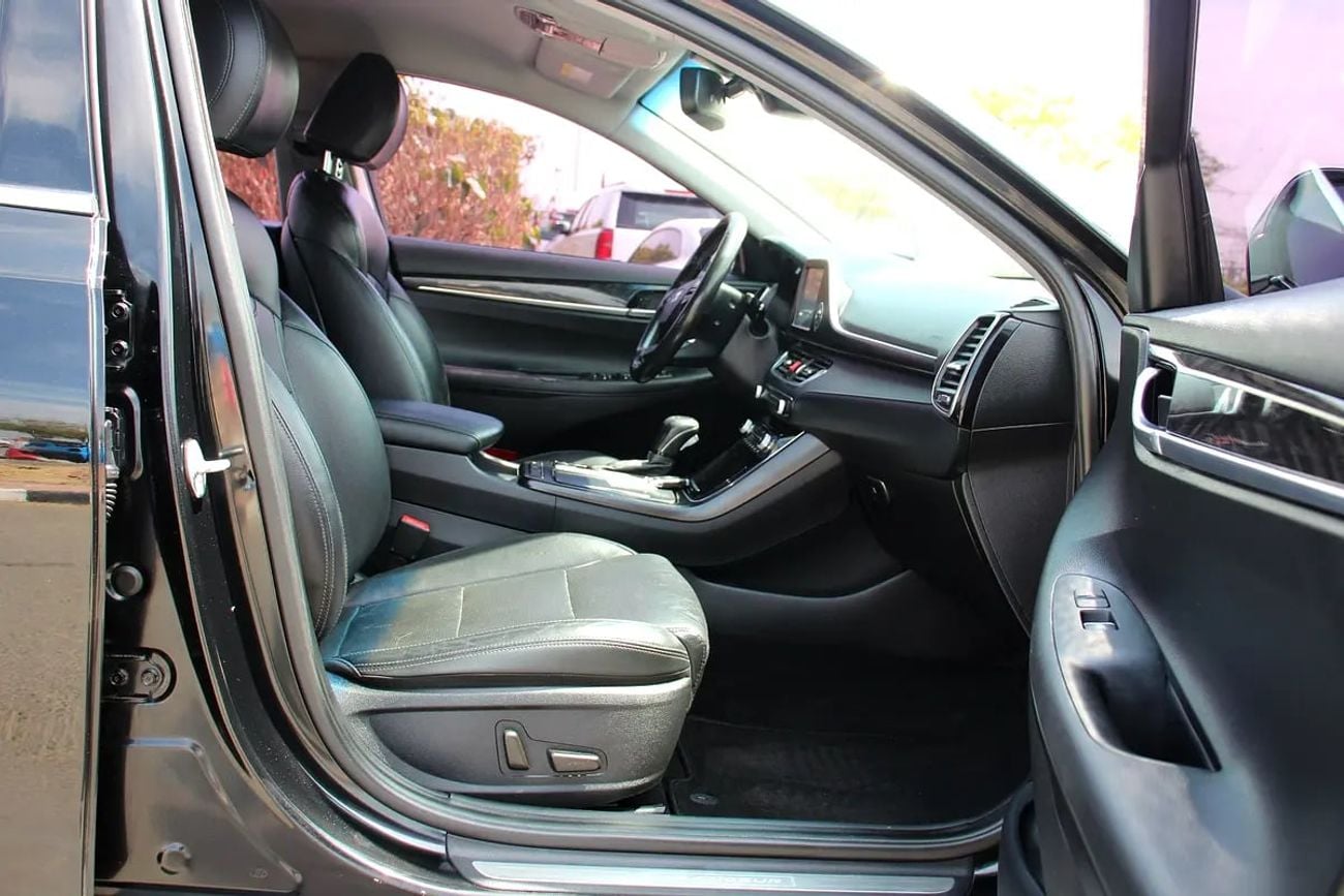 Hyundai Grandeur 2.4L Good Condition Card Payment also accept