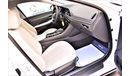 Hyundai Sonata AED 959 PM 2.5L AT GCC DEALER WARRANTY