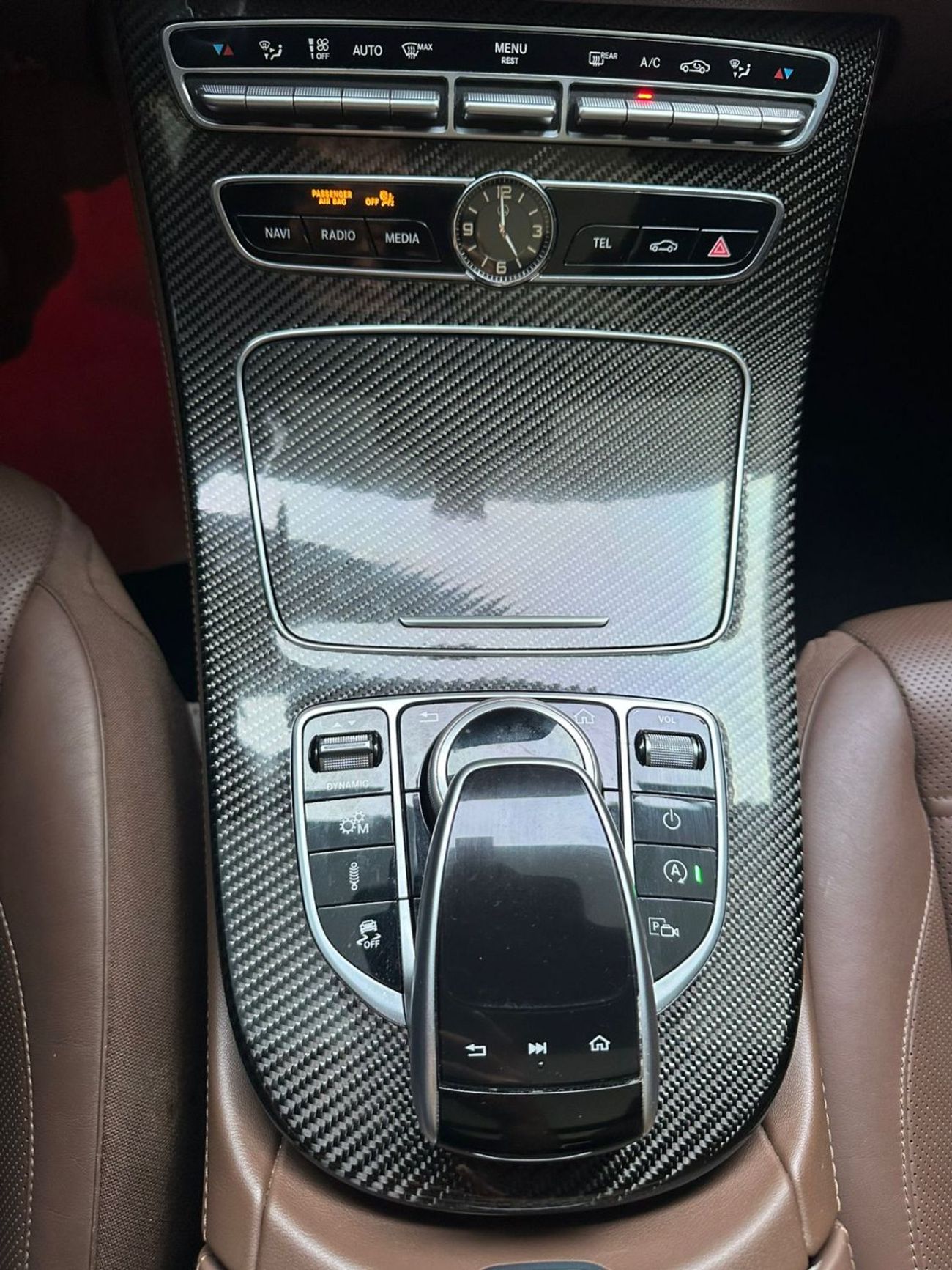 مرسيدس بنز E 53