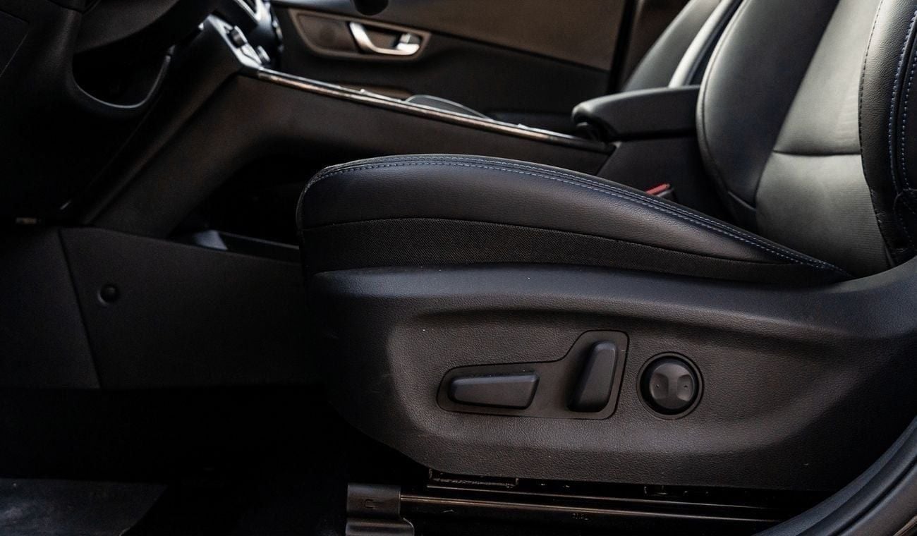 هيونداي كونا 2023 | HYUNDAI KONA EV 150 KW PREMIER