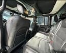 Jeep Wrangler Unlimited SAHARA 4XE