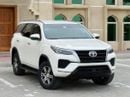 Toyota Fortuner 2022 Model V4 2.7L Engine Full Option Very Clean And Perfect Condition