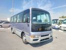 Nissan Civilian NISSAN CIVILIAN BUS RHD 2000 MODEL 4.1 L DIESEL AUTOMATIC(PM00052)