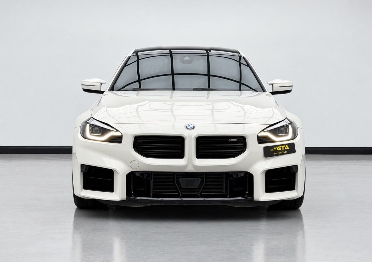 BMW M2 STANDARD