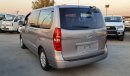 Hyundai H-1 Starex GRAND STAREX - 2011 M/T - DSL - SUPER CLEAN