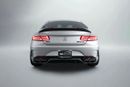 Mercedes Benz S63 AMG
