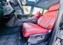 Lexus LX570 PLATINUM LX570 BASE