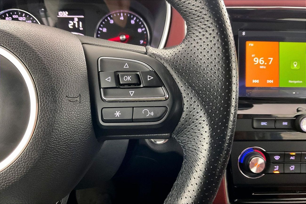 MG RX5 Luxury | National Day Celebration | Guaranteed Warranty | 0 Down Payment