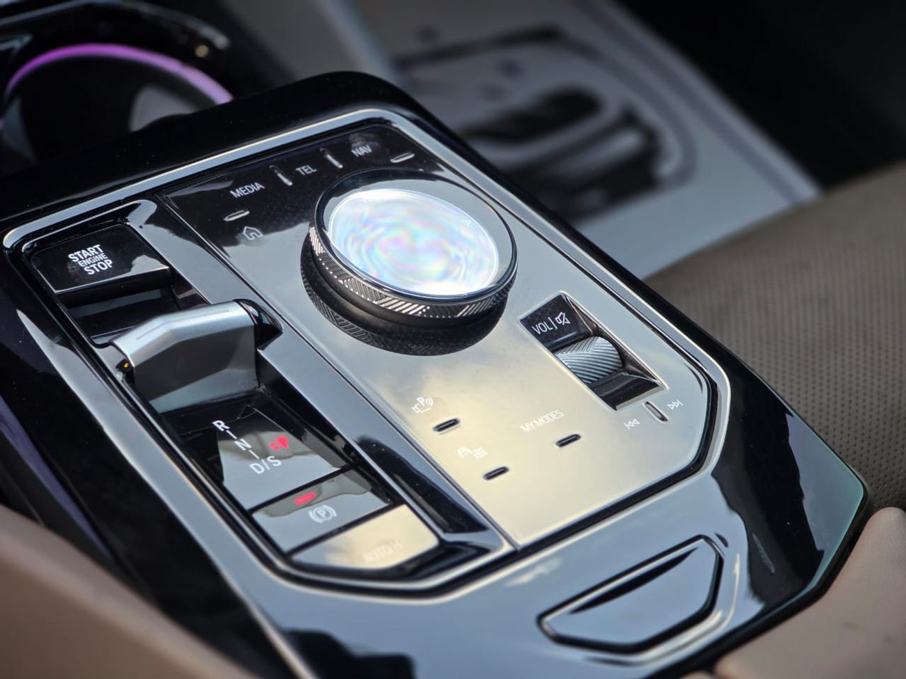 BMW 520i BMW 520i 2025 korean//BODY KIT M POWER // ORGINAL PAINT // ACCIDENT FREE // PERFECT CONDITION