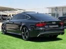 أودي RS7 PERFORMANCE TFSI quattro 4.0L