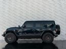 Jeep Wrangler Rubicon 392 6.4L V8